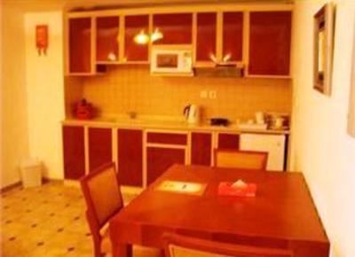 фото отеля Landmark Suites Jeddah