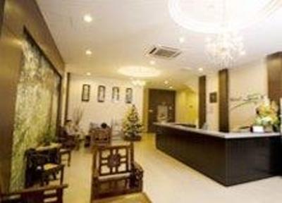 фото отеля Hotel Suan Bee