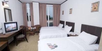 фото отеля Hotel Suan Bee