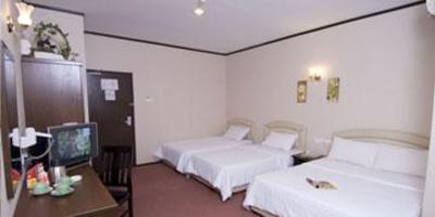 фото отеля Hotel Suan Bee