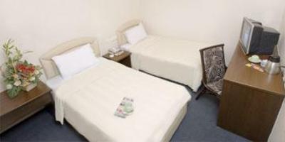 фото отеля Hotel Suan Bee