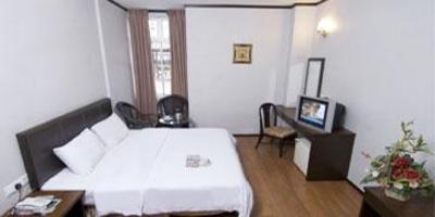 фото отеля Hotel Suan Bee