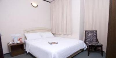 фото отеля Hotel Suan Bee