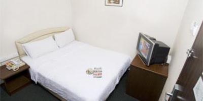 фото отеля Hotel Suan Bee