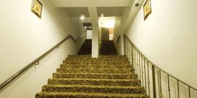 фото отеля Hotel Suan Bee