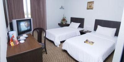 фото отеля Hotel Suan Bee