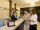 фото отеля Hotel Suan Bee