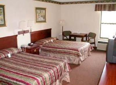 фото отеля Comfort Inn Apex
