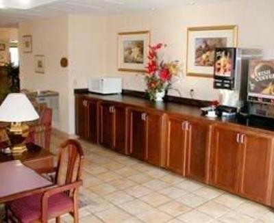 фото отеля Comfort Inn Apex