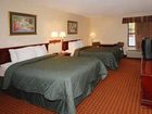 фото отеля Comfort Inn Apex