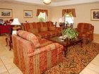 фото отеля Comfort Inn Apex