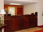 фото отеля Comfort Inn Apex