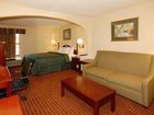 фото отеля Comfort Inn Apex