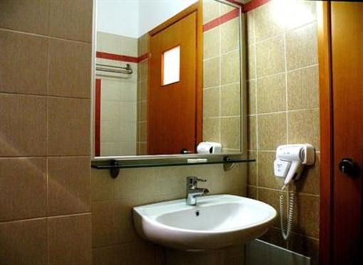 фото отеля Aristea Hotel & Apartments