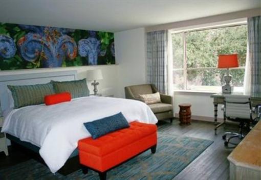 фото отеля Hotel Indigo New Orleans Garden District