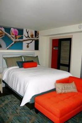 фото отеля Hotel Indigo New Orleans Garden District