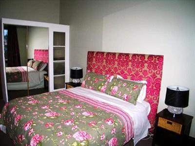 фото отеля Stuart Manor Boutique Bed and Breakfast