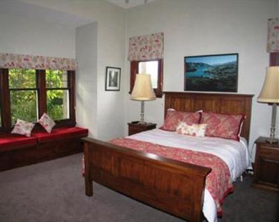 фото отеля Stuart Manor Boutique Bed and Breakfast
