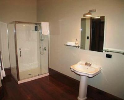 фото отеля Stuart Manor Boutique Bed and Breakfast