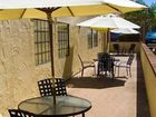 фото отеля Western Inn Old Town San Diego