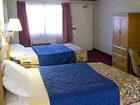 фото отеля Western Inn Old Town San Diego
