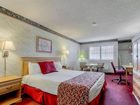 фото отеля Western Inn Old Town San Diego