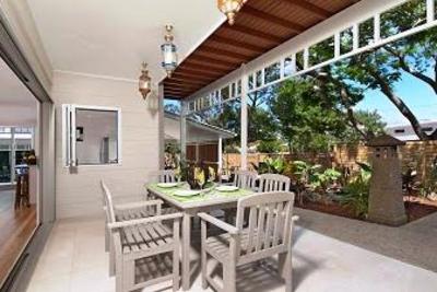 фото отеля Aaman Cinta Luxury Villas