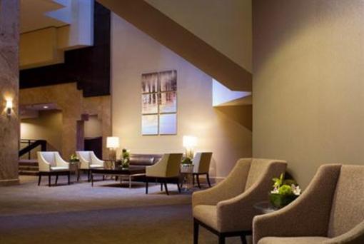 фото отеля Westin Hotel City Center Washington D.C.