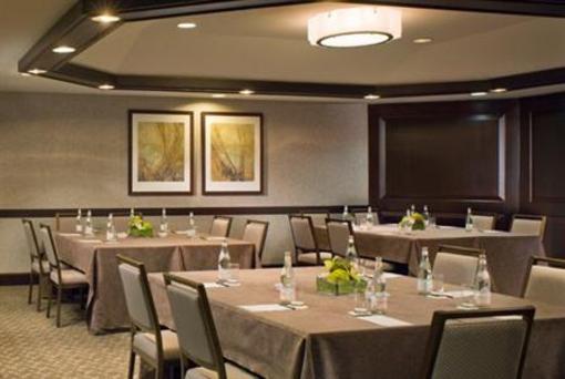 фото отеля Westin Hotel City Center Washington D.C.