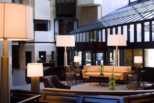 фото отеля Westin Hotel City Center Washington D.C.