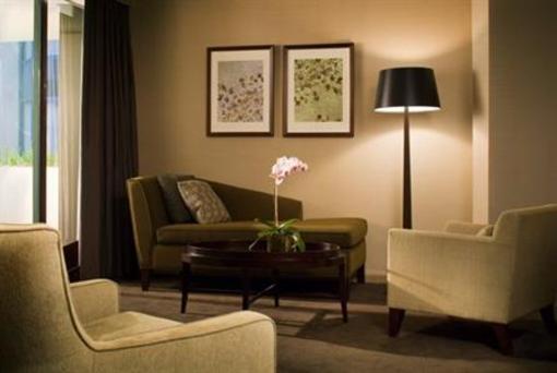фото отеля Westin Hotel City Center Washington D.C.