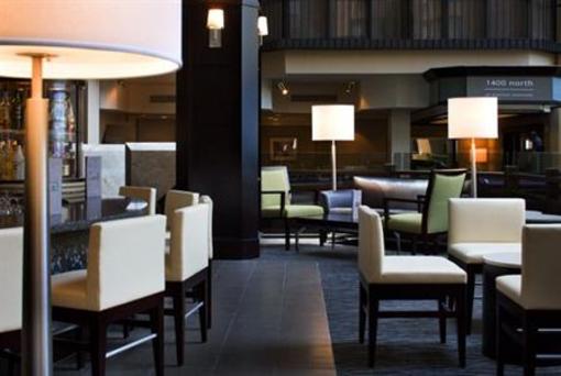 фото отеля Westin Hotel City Center Washington D.C.