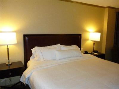 фото отеля Westin Hotel City Center Washington D.C.