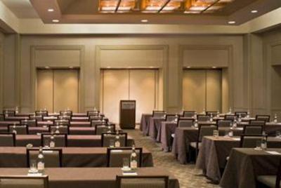 фото отеля Westin Hotel City Center Washington D.C.