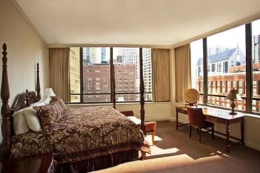 фото отеля The Tremont - Chicago