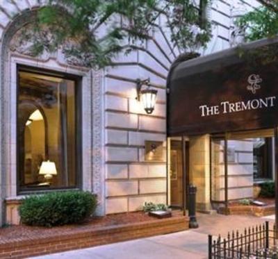 фото отеля The Tremont - Chicago
