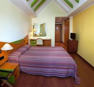 фото отеля Hotel De L'Isard