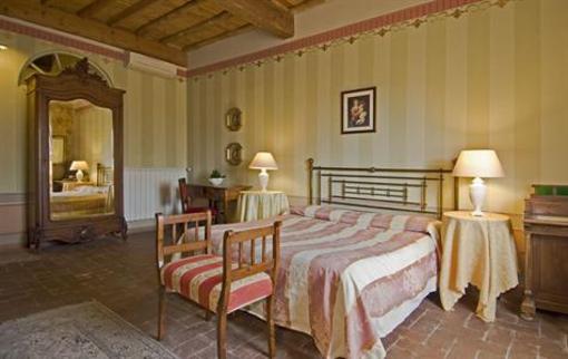 фото отеля Al Tuscany