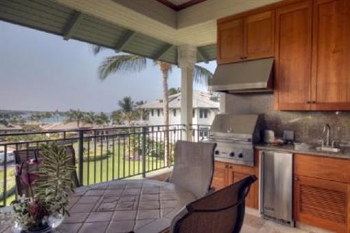 фото отеля Outrigger Kolea Villas Waikoloa