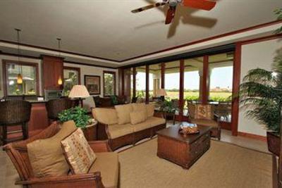 фото отеля Outrigger Kolea Villas Waikoloa