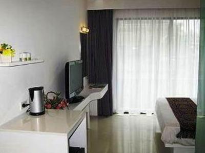 фото отеля Narry Nana Bangkok