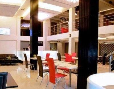 фото отеля Narry Nana Bangkok