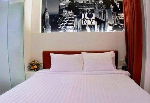 фото отеля Narry Nana Bangkok