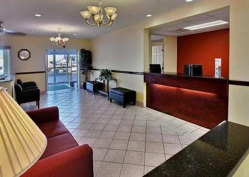 фото отеля Comfort Inn Kissimmee