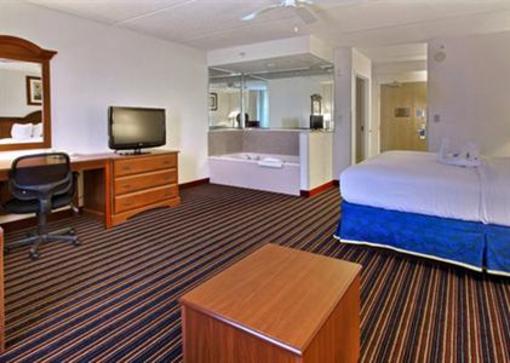фото отеля Comfort Inn Kissimmee
