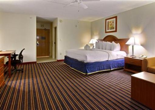 фото отеля Comfort Inn Kissimmee