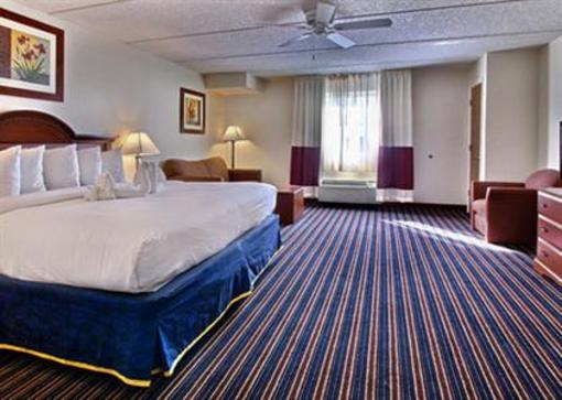 фото отеля Comfort Inn Kissimmee