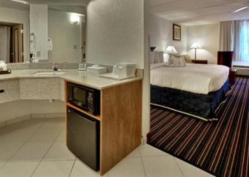 фото отеля Comfort Inn Kissimmee