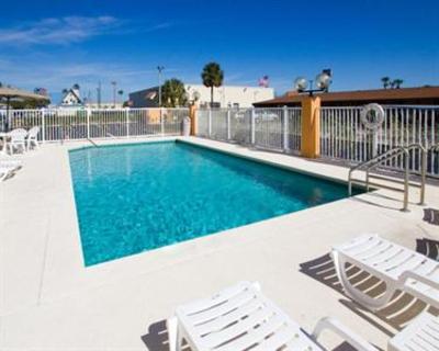 фото отеля Comfort Inn Kissimmee