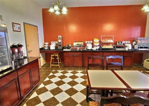 фото отеля Comfort Inn Kissimmee
